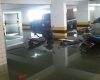 Sucção de Inundações em Porto Alegre
